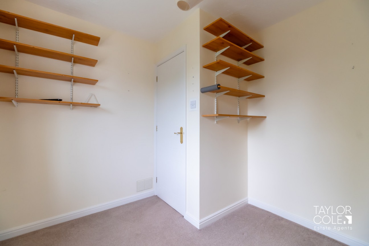 Wilnecote, Tamworth