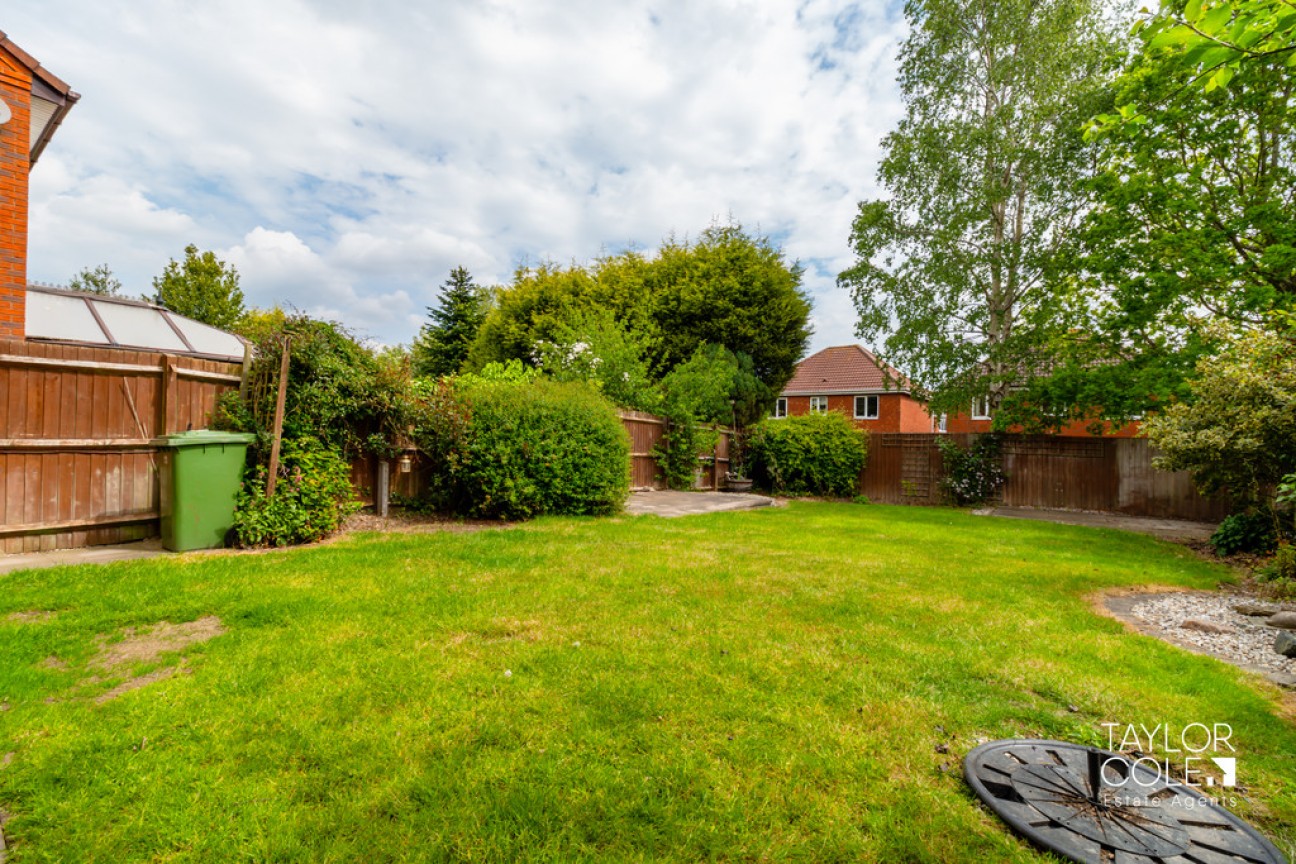 Wilnecote, Tamworth