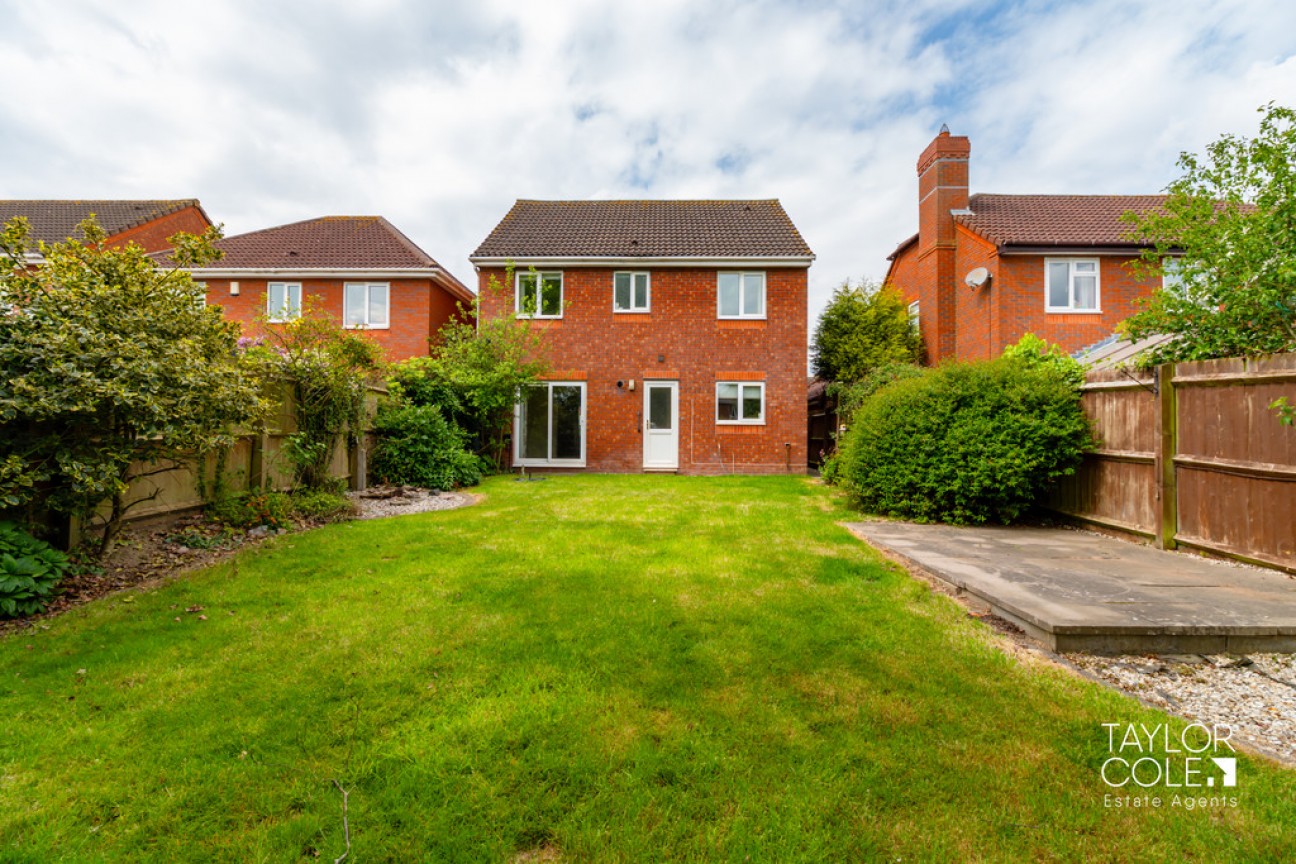 Wilnecote, Tamworth