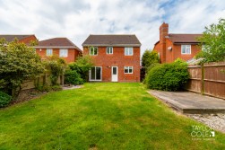 Wilnecote, Tamworth