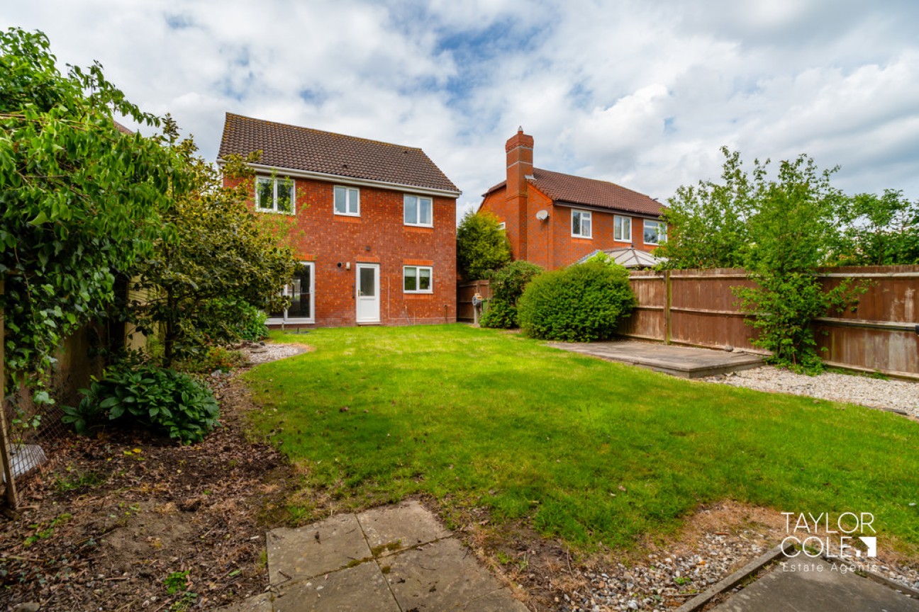 Wilnecote, Tamworth
