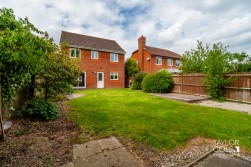 Wilnecote, Tamworth