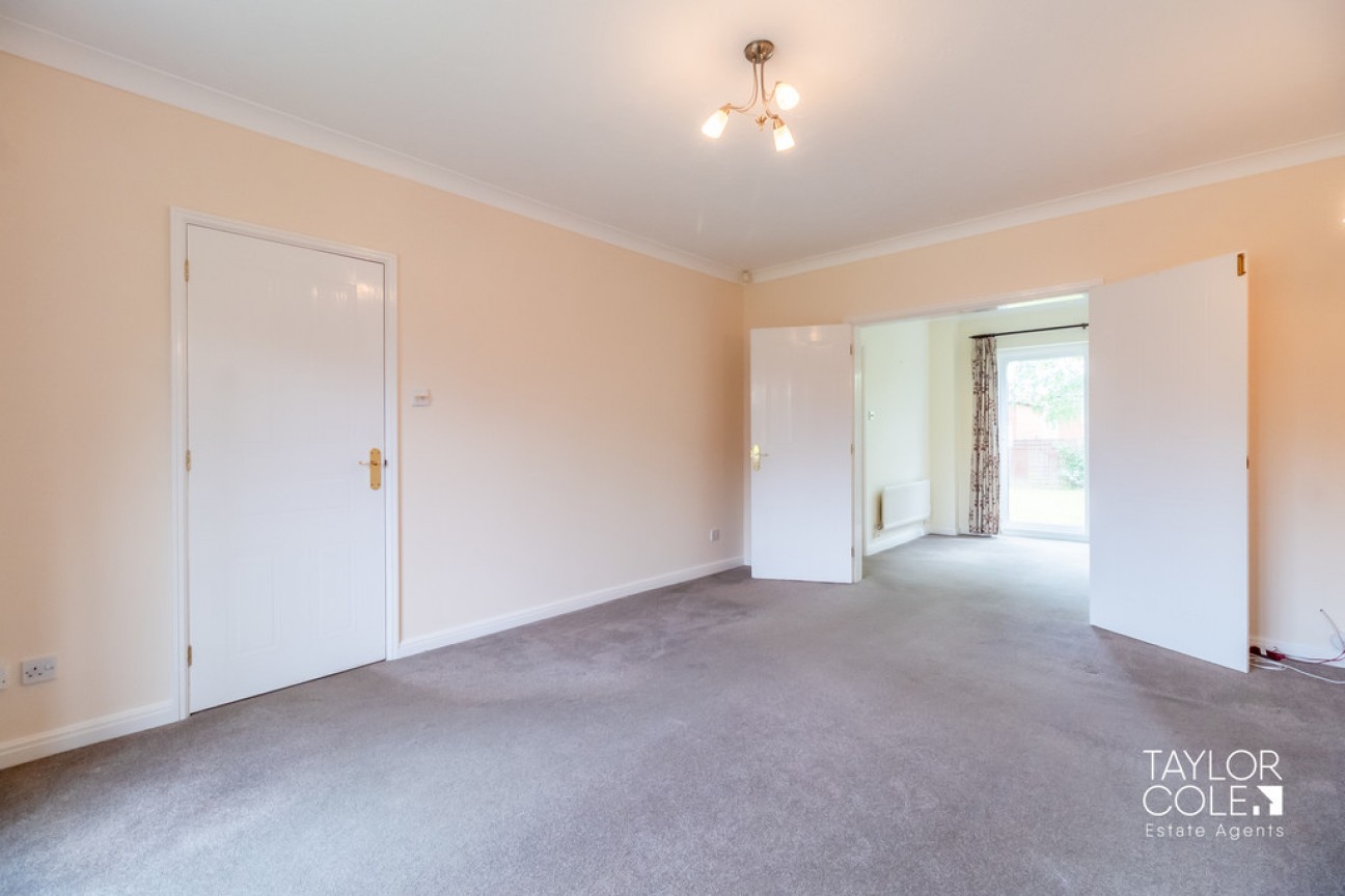 Wilnecote, Tamworth