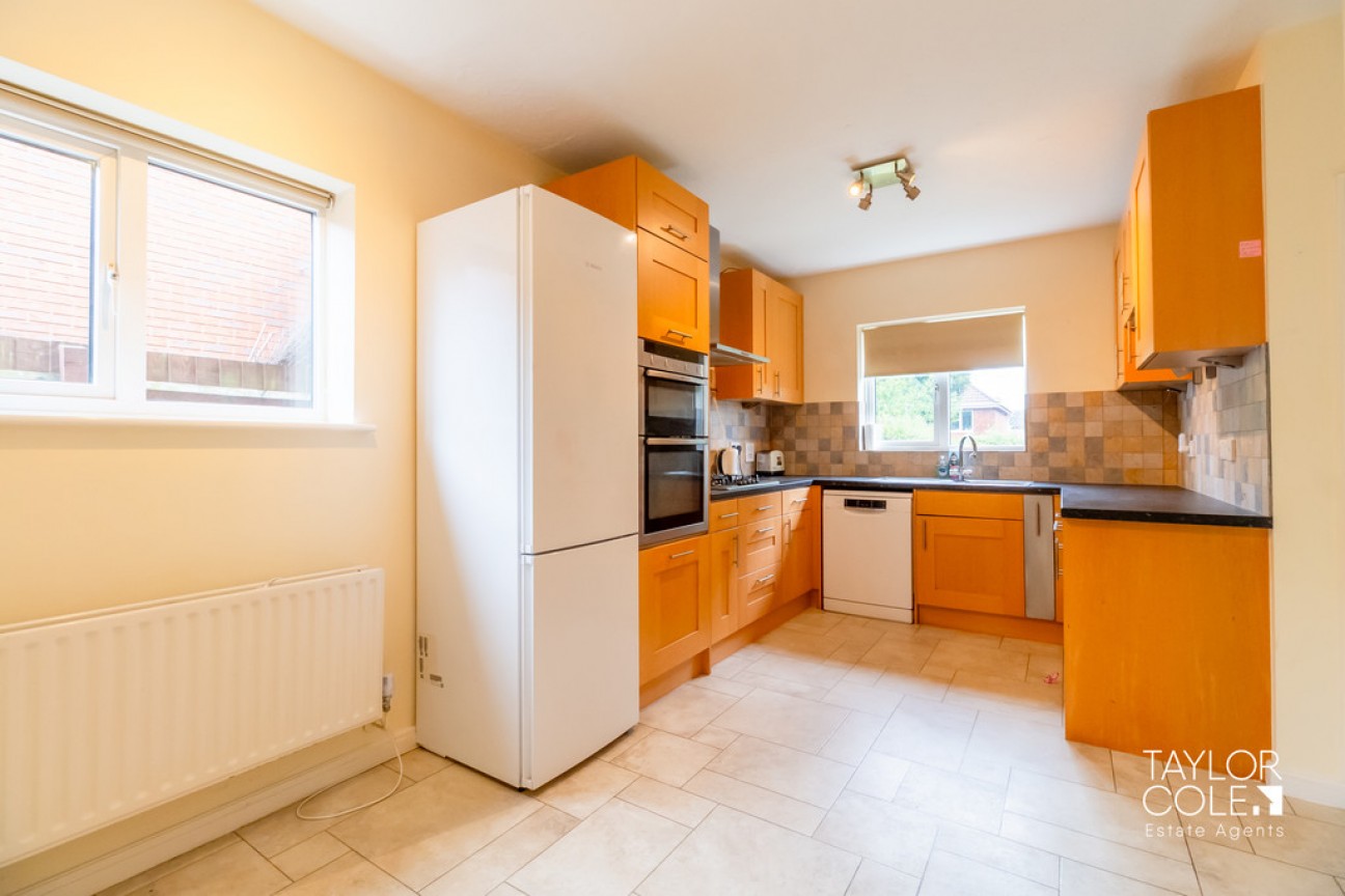 Wilnecote, Tamworth