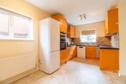 Wilnecote, Tamworth