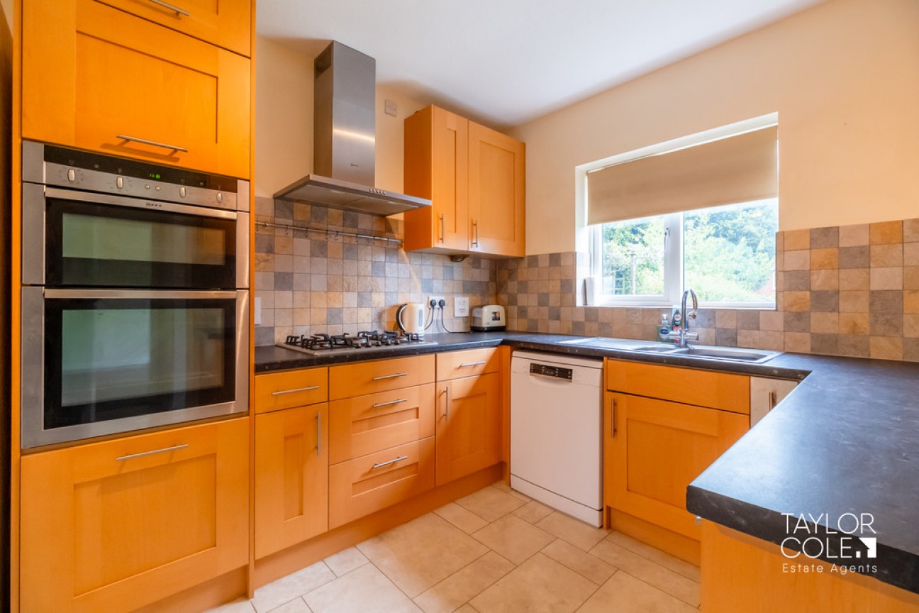 Wilnecote, Tamworth