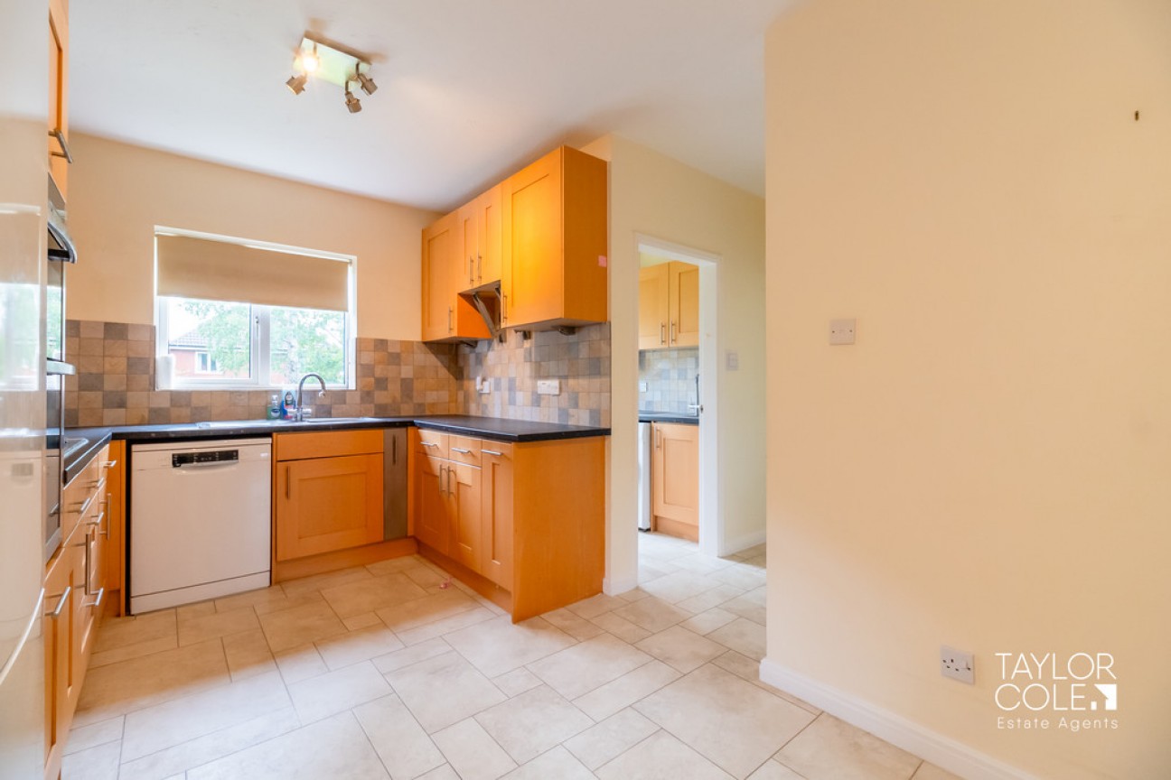 Wilnecote, Tamworth