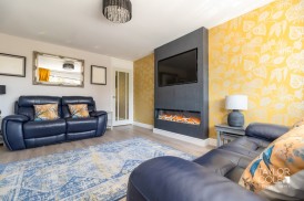 Windsor Close, Tamworth