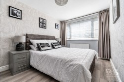 Windsor Close, Tamworth