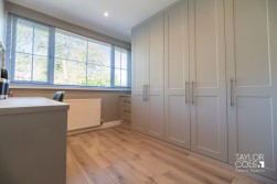 Windsor Close, Tamworth