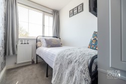 Windsor Close, Tamworth