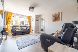 Windsor Close, Tamworth