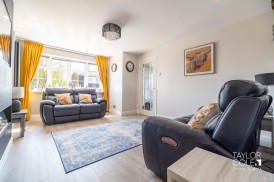 Windsor Close, Tamworth