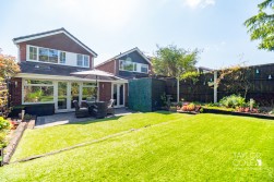Windsor Close, Tamworth