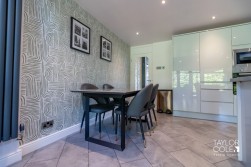 Windsor Close, Tamworth