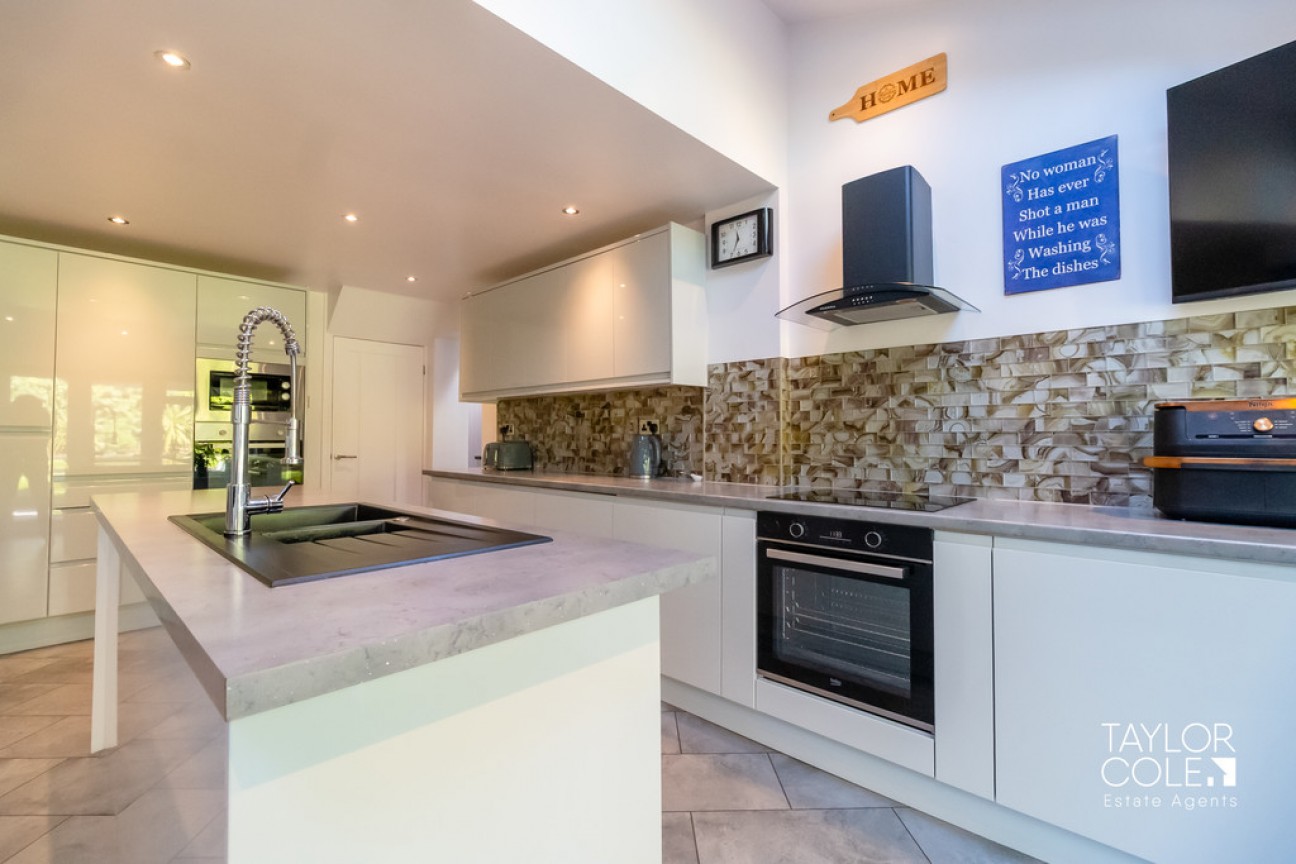 Windsor Close, Tamworth