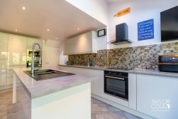Windsor Close, Tamworth