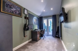Windsor Close, Tamworth