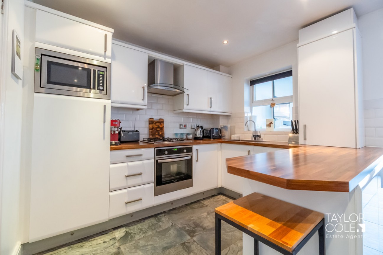 Kensington Drive, Tamworth