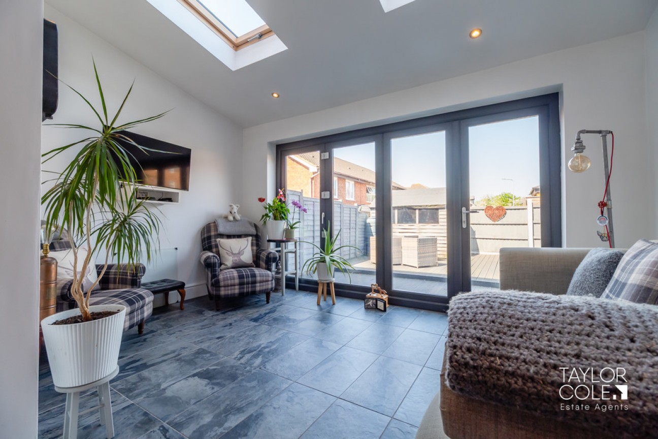 Kensington Drive, Tamworth