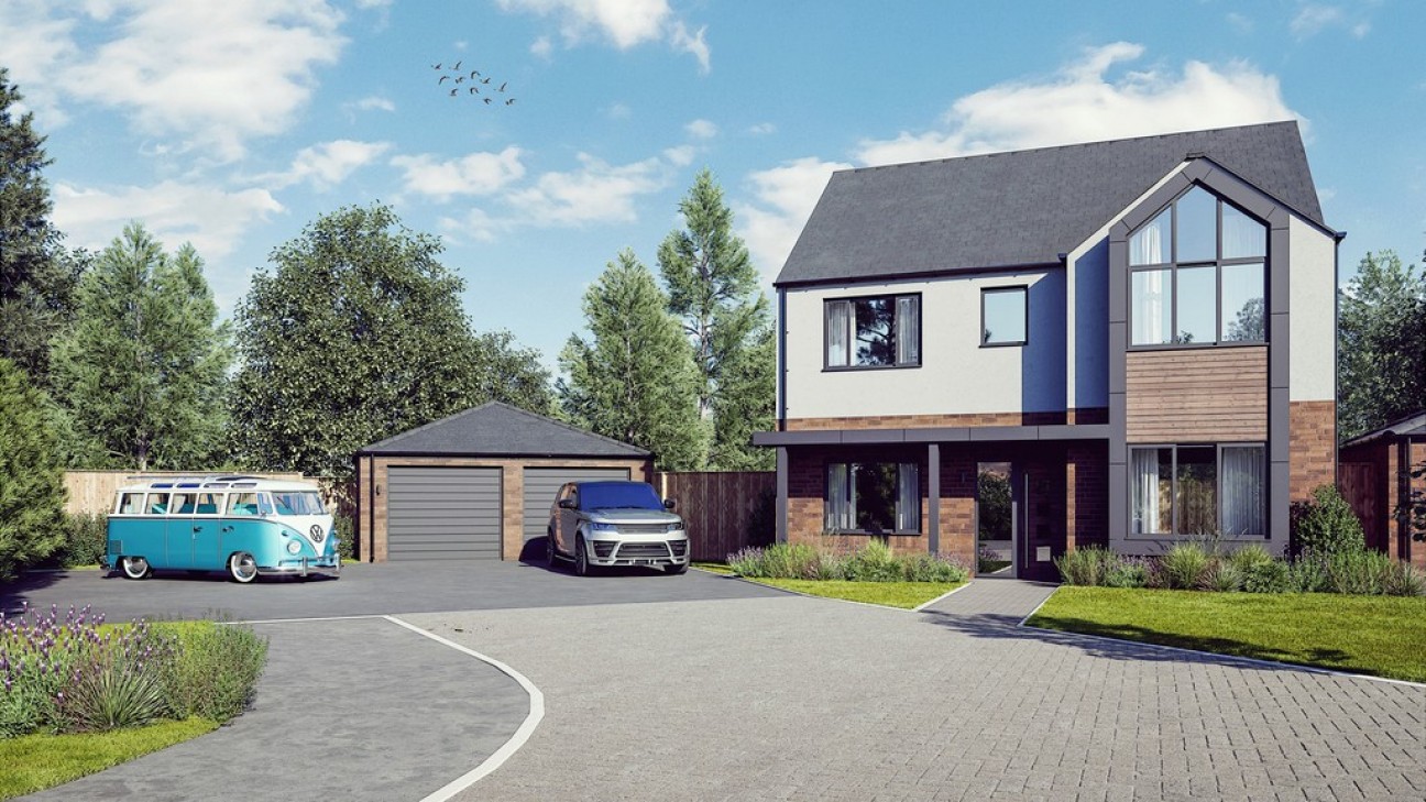 Birchmoor, Tamworth