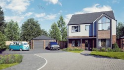 Birchmoor, Tamworth