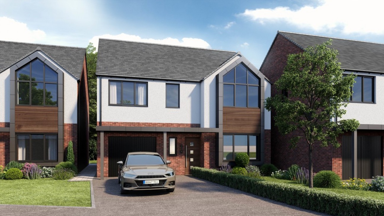 Birchmoor, Tamworth