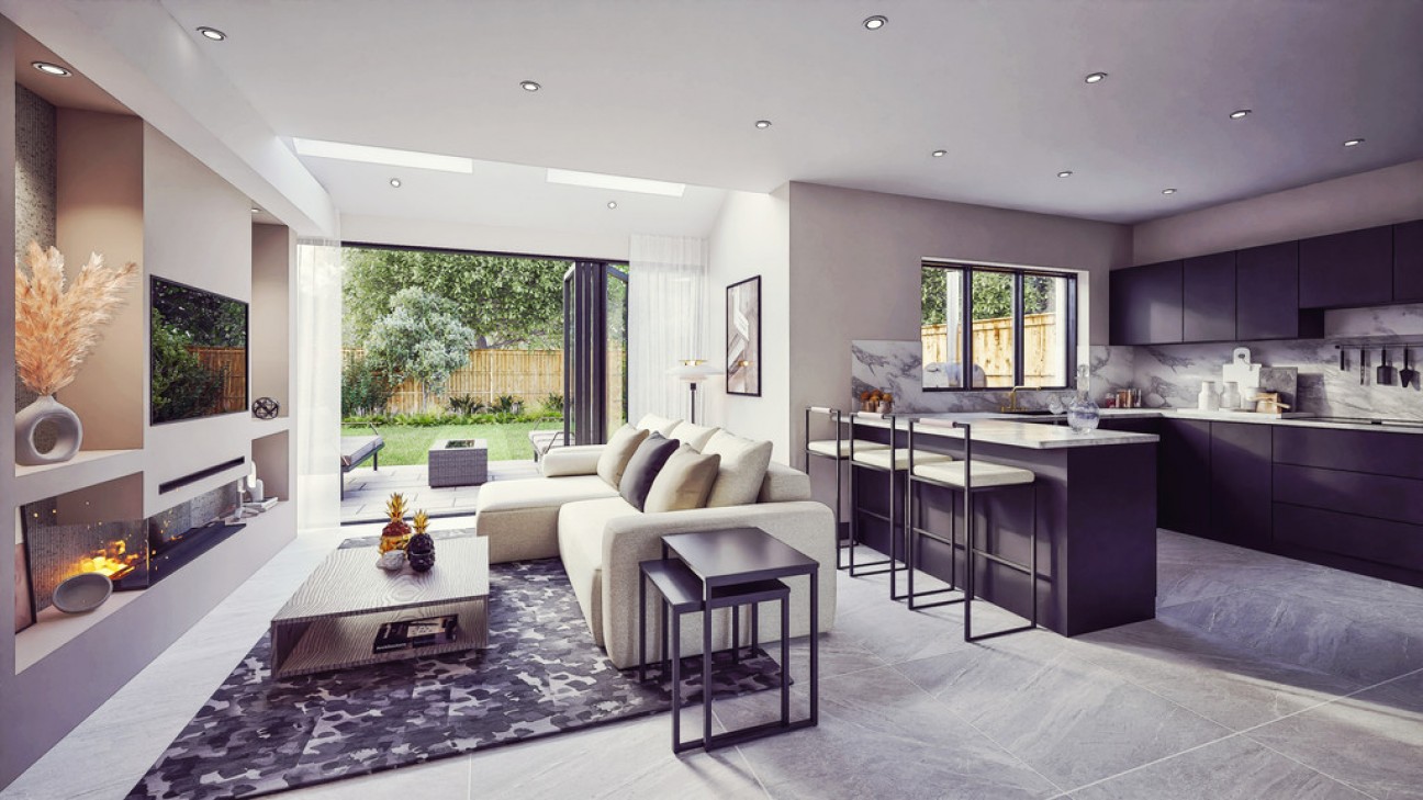 Birchmoor, Tamworth