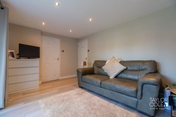Mile Oak, Tamworth