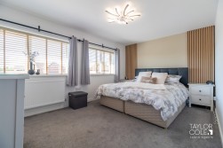 Mile Oak, Tamworth