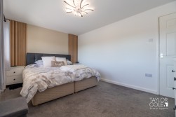 Mile Oak, Tamworth