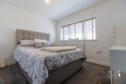 Mile Oak, Tamworth