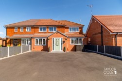 Mile Oak, Tamworth