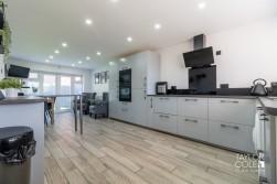 Mile Oak, Tamworth