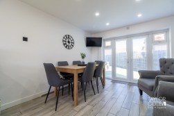 Mile Oak, Tamworth