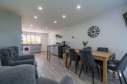 Mile Oak, Tamworth
