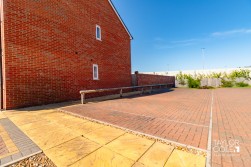 Castle Gresley, Swadlincote
