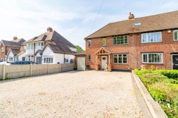 Comberford Road, Tamworth