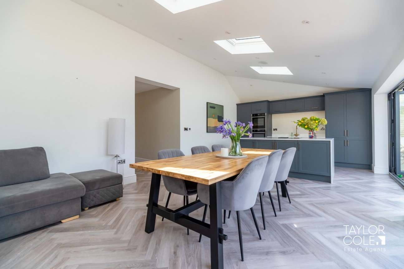 Comberford Road, Tamworth