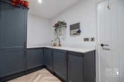 Comberford Road, Tamworth