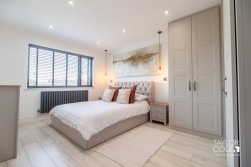 Comberford Road, Tamworth