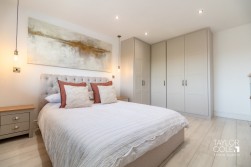 Comberford Road, Tamworth