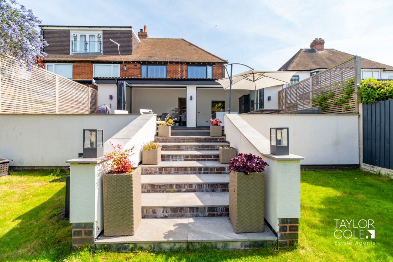 Comberford Road, Tamworth