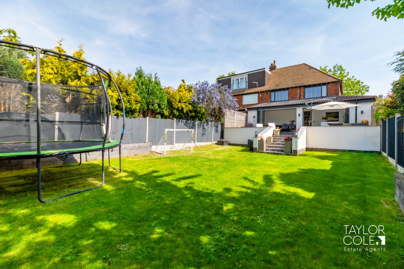 Comberford Road, Tamworth