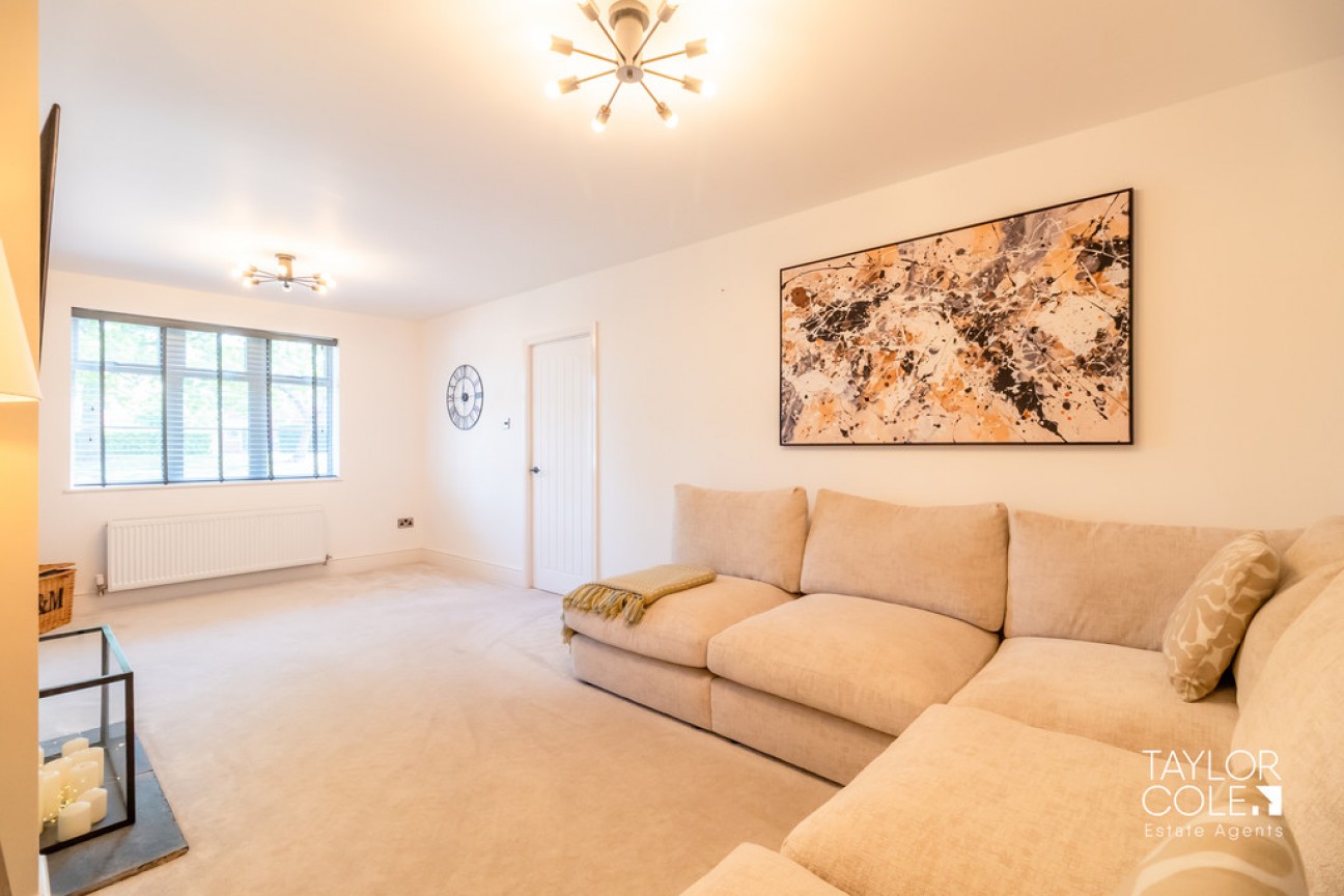 Comberford Road, Tamworth