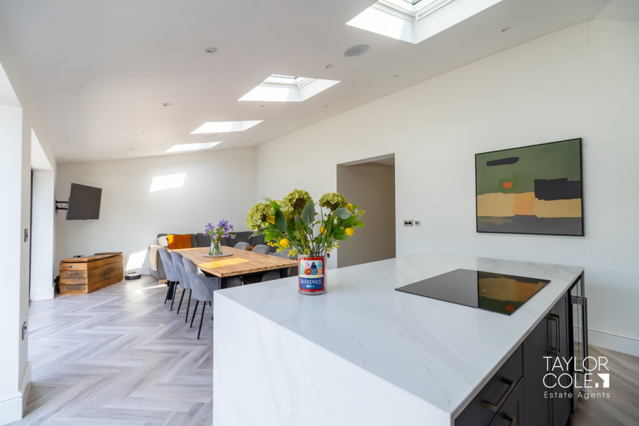 Comberford Road, Tamworth