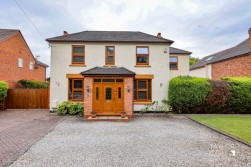 Fazeley, Tamworth, Staffordshire