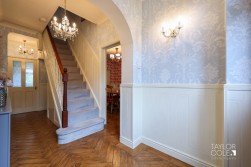 Fazeley, Tamworth, Staffordshire