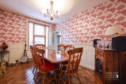 Fazeley, Tamworth, Staffordshire