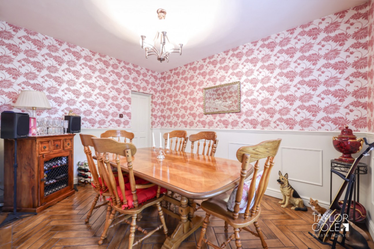 Fazeley, Tamworth, Staffordshire